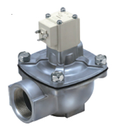 process valve