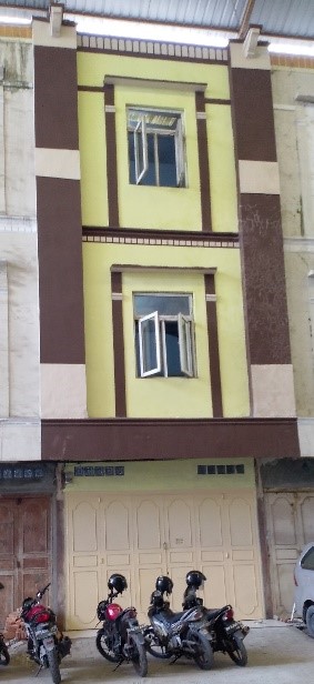 Medan Branch
