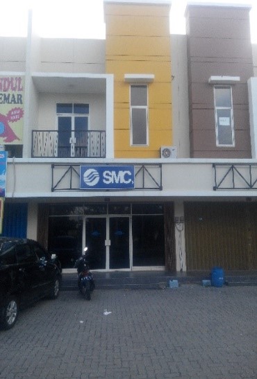 Semarang